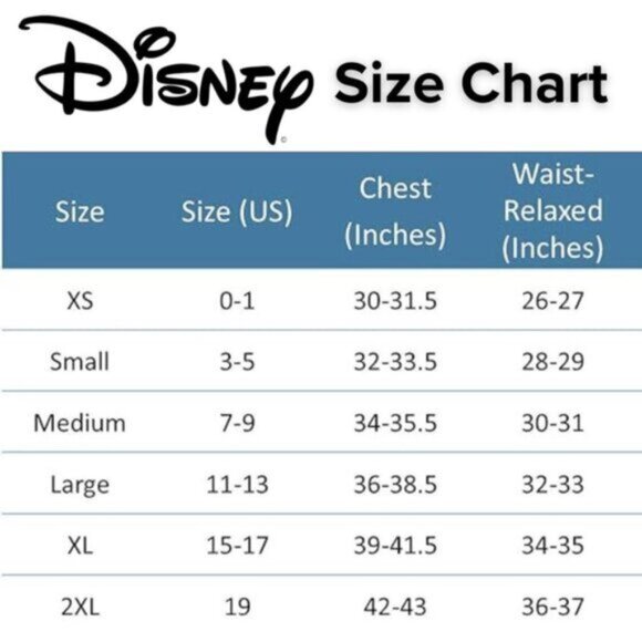 B2G1F! Disney | Mickey Classic Ringer Tank - Picture 5 of 7